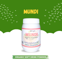 Ettrifol- Mundi